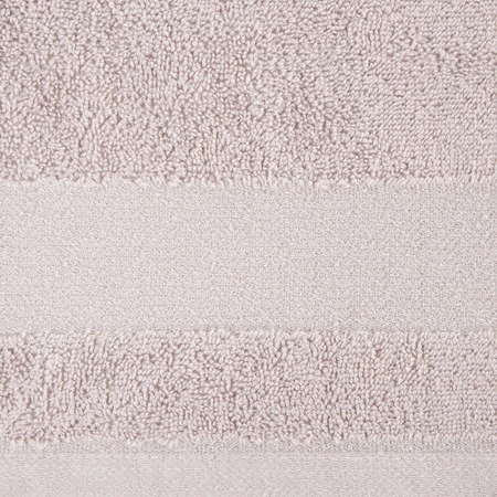 Ręcznik Nessy (06), 30 x 50 cm, Pudrowy Róż