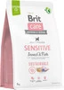 BRIT Care Dog Sustainable Sensitive Insect Fish 3kg