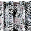 ZASŁONA GOTOWA MALIBU 140 X 250 CM BIAŁY