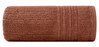 Ręcznik Romeo (06), 70 x 140 cm, Ceglasty