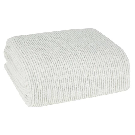 Koc D91 Amber 70 x 160 cm, Kremowy