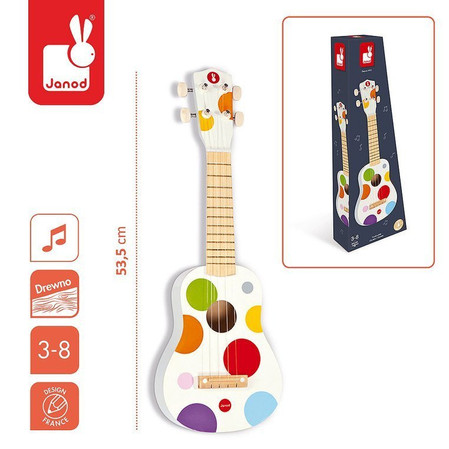 Janod Ukulele