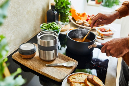 Black+Blum Pojemnik na ciepłe posiłki Thermo POT new