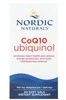 Nordic Naturals Koenzym CoQ10 Ubiquinol 60 kaps.