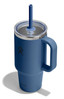 HF-Kubek podróżny 32 oz Tumbler, szary