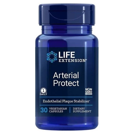 Arterial Protect (30 kaps.)