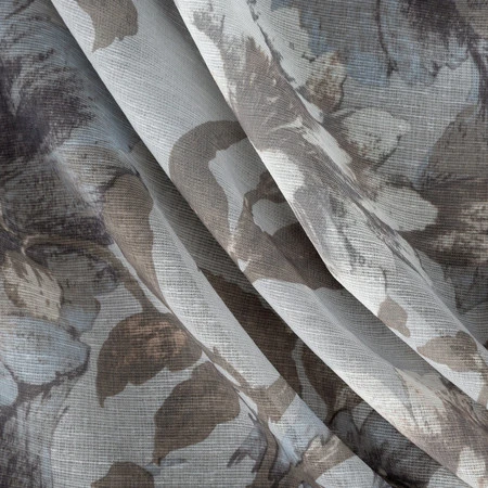 ZASŁONA GOTOWA SANDRA 140 X 250 CM POPIELATY