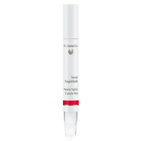 Neem Nail &amp; Cuticle Pen olejek do paznokci w sztyfcie 3ml
