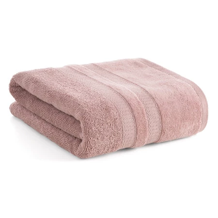 Ręcznik Porto (08) 30 x 50 cm, Pudrowy