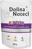 DOLINA NOTECI Premium Junior Wątróbka z królika 300g