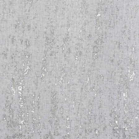 FIRANA GOTOWA OLIVIA NA TAŚMIE 140 X 270 CM BIAŁY