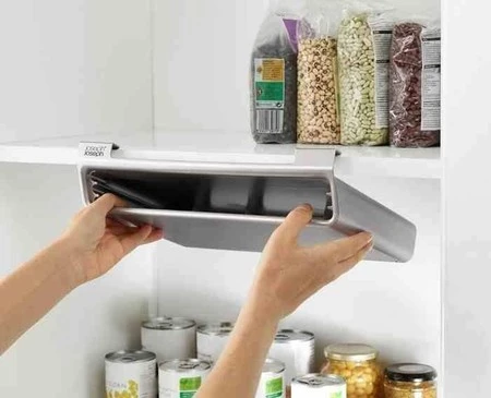 JJ - Zestaw 3 desek z organizerem 4el. Folio™ Slim