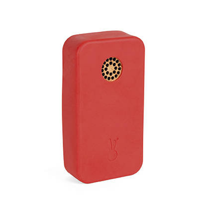 Janod Telefon drewniany z dźwiękami