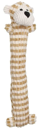 KERBL Małpka Longinos Zabawka dla psa 31cm