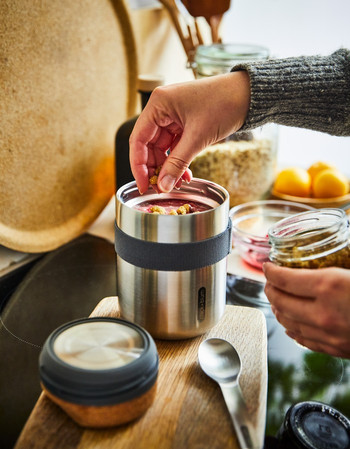 Black+Blum Pojemnik na ciepłe posiłki Thermo POT new