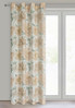 Zasłona gotowa Karla 140 x 250 cm, Naturalny