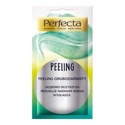 Peeling gruboziarnisty głęboko oczyszczający