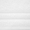 Ręcznik Emina (01), 50 x 90 cm, Biały