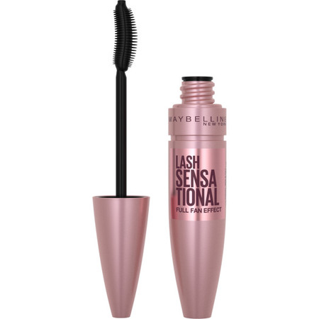 Lash Sensational Full Fan Effect Mascara tusz do rzęs 06 Burgundy Brown 9.5ml