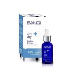 Bandi Medical Expert anti dry Peeling kwasowy silnie nawilżający 30 ml