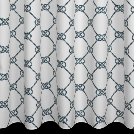 Zasłona gotowa Garden 16 na Szelkach 155 x 200 cm, Biały