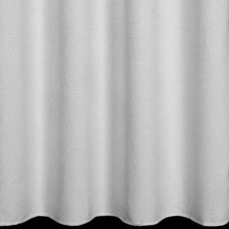 ZASŁONA GOTOWA ALETA 135 X 250 CM SREBRNY