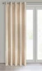 ZASŁONA GOTOWA VILLA 140 X 250 CM BEŻOWY