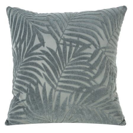 POSZEWKA LIVIA 40 X 40 CM OLIWKOWY