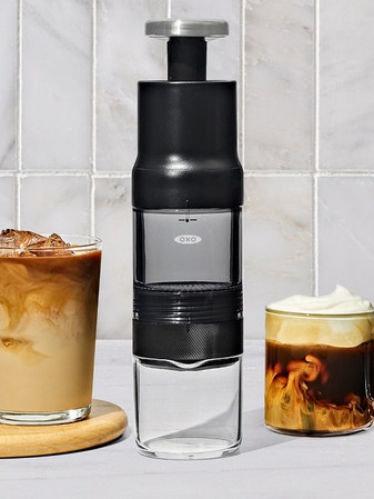 OXO- Zaparzacz do kawy, Brew Rapid Brewer