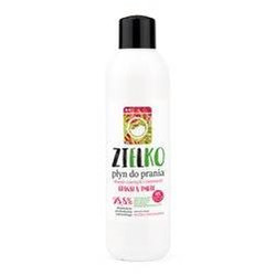Zielko - Płyn do prania tkanin czarnych i ciemnych - 1000 ml