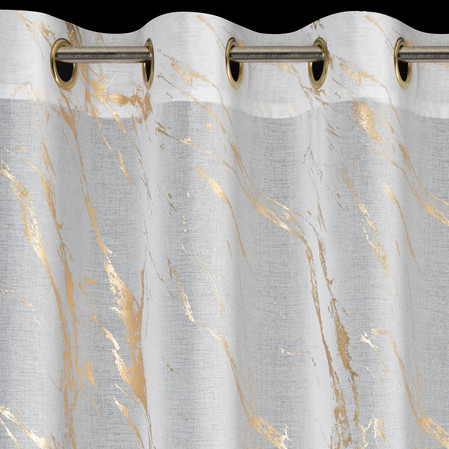 Firanka MOLLY1 140X250