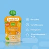 Smileat, BIO Mus z migdałami, mango i ananasem 9m+, 100g