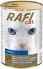 DOLINA NOTECI RAFI Cat Ryba 415g