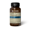 Nature's Sunshine Witamina C z bioflawonoidami 60 tabl.
