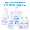 Ecogenic Baby, Hipoalergiczny płyn do prania ubranek dziecięcych, bezzapachowy, 1000 ml
