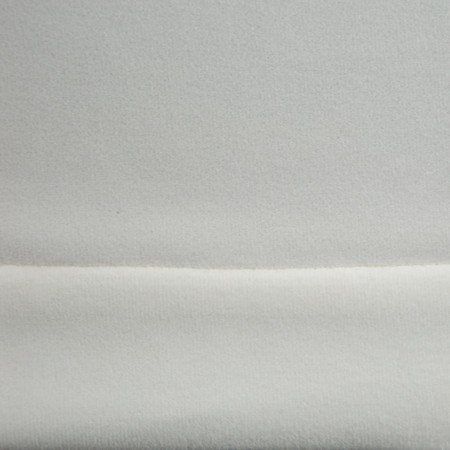 OBRUS MELINDA 30 X 40 CM BIAŁY