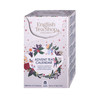 English Tea Shop, Biały kalendarz adwentowy, Advent Calendar, 25 saszetek