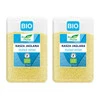 Zestaw 2x Bio Planet − Kasza jaglana bezglutenowa BIO − 2 kg
