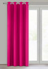 ZASŁONA GOTOWA RITA 140 X 250 CM AMARANTOWY