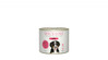Zestaw 10x DOG'S LOVE Junior Rind - wołowina z marchewką i szałwią dla szczeniąt (200g)