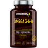ESSENSEY OMEGA 3-6-9 90 kaps