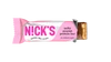 Zestaw 6x N!CK'S Nicks Salty Peanut Protein Bar Baton proteinowy z orzechami ziemnymi 50g
