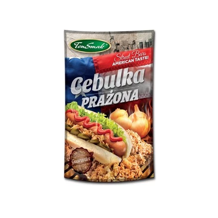 Cebulka prażona 100 g