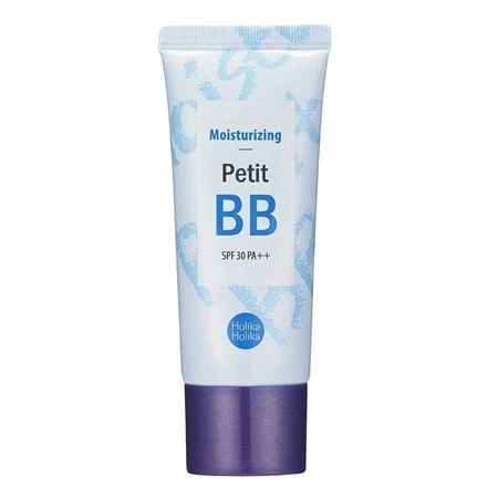 Petit BB Cream SPF30 nawilżający krem BB do twarzy Moisturizing 30ml