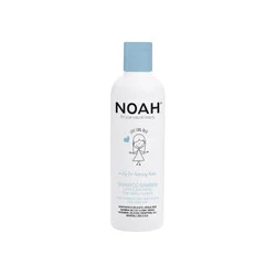 Noah Kids Shampoo milk & sugar for long hair