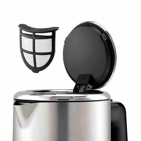 WMF EL - Czajnik 1,6l, Lono