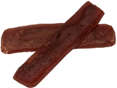 MACED Strips Paski Kaczka Wołowina 500g