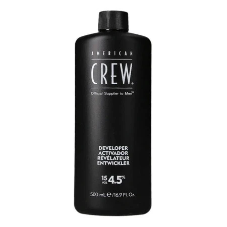 Developer Activador utleniacz do włosów 15vol 4.5% 500ml