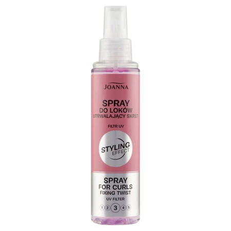 Styling Effect spray do loków 150ml