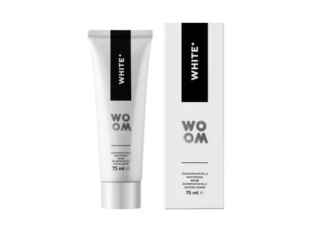 White+ wybielająca pasta do zębów odświeżająca oddech 75ml